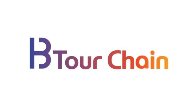Btour chain logo, owned by GG56 Ltd.